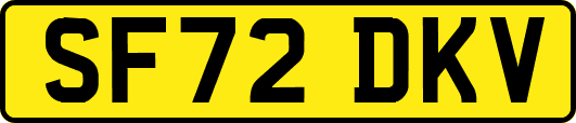 SF72DKV