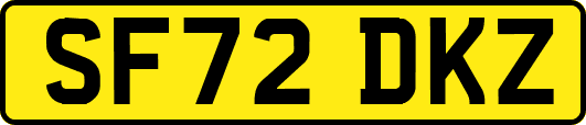SF72DKZ