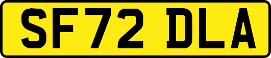 SF72DLA