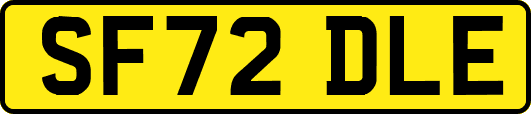 SF72DLE