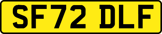 SF72DLF