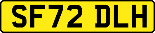 SF72DLH