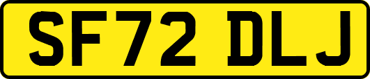 SF72DLJ