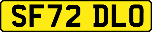 SF72DLO