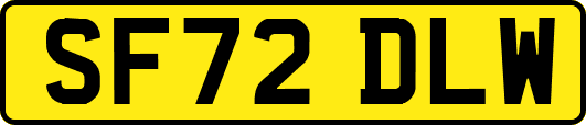 SF72DLW