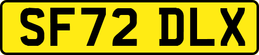 SF72DLX