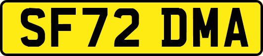 SF72DMA
