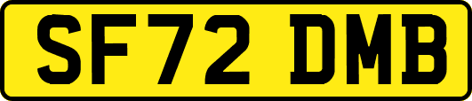 SF72DMB