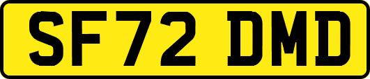 SF72DMD