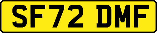 SF72DMF