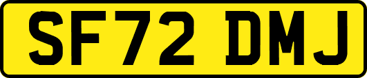SF72DMJ