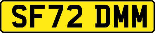 SF72DMM
