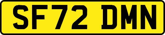 SF72DMN
