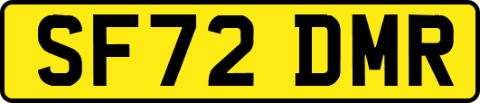 SF72DMR