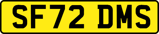 SF72DMS