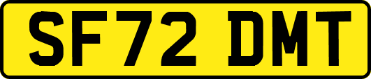SF72DMT