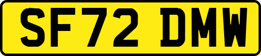 SF72DMW