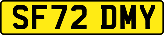 SF72DMY