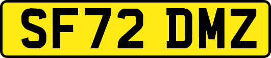 SF72DMZ