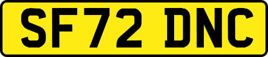 SF72DNC