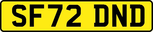 SF72DND