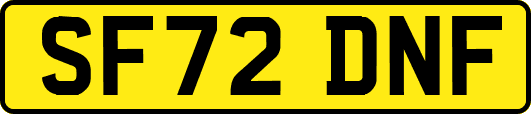 SF72DNF
