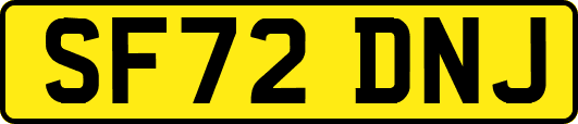 SF72DNJ