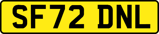 SF72DNL