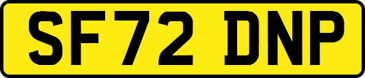SF72DNP