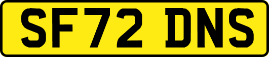 SF72DNS