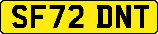 SF72DNT