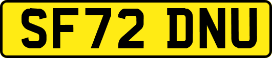 SF72DNU