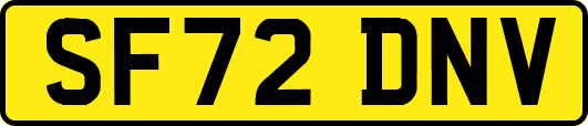 SF72DNV