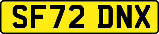 SF72DNX