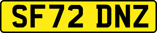 SF72DNZ