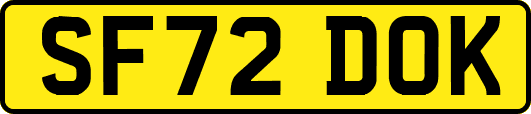 SF72DOK