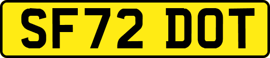 SF72DOT