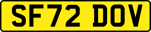 SF72DOV