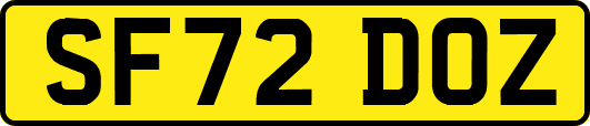 SF72DOZ