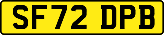 SF72DPB