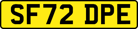 SF72DPE