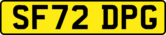 SF72DPG