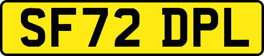 SF72DPL