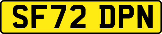 SF72DPN