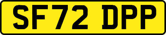 SF72DPP