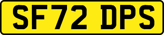 SF72DPS