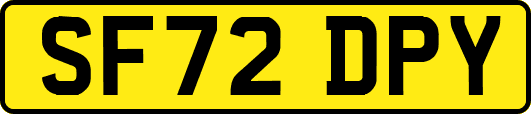 SF72DPY