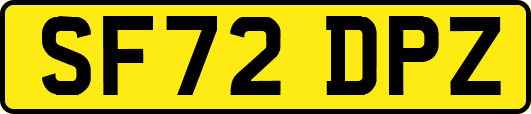 SF72DPZ