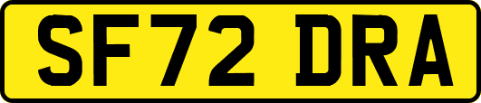 SF72DRA
