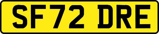 SF72DRE